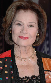 Diane Baker